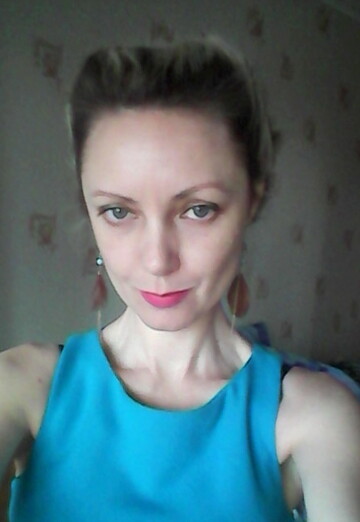 My photo - irina, 49 from Mariupol (@irina174062)