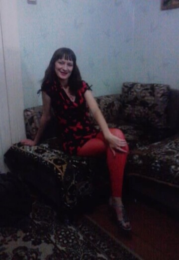 My photo - Alla, 45 from Mazyr (@alla5251)