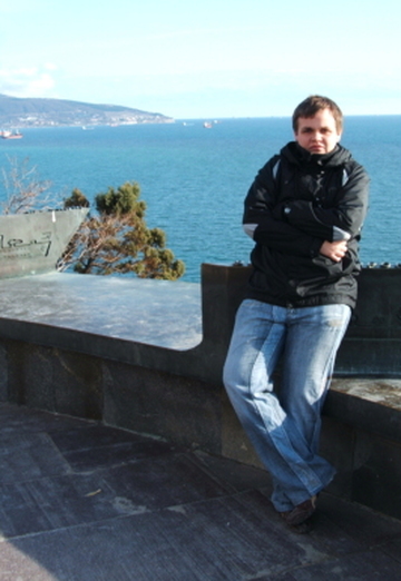 Ma photo - Ivan, 34 de Novorossisk (@zolton15)