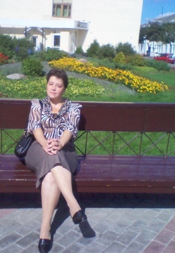 Моя фотография - ЮЛИЯ, 50 из Барановичи (@uliya123025)