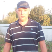Олег, 47, Краснокамск