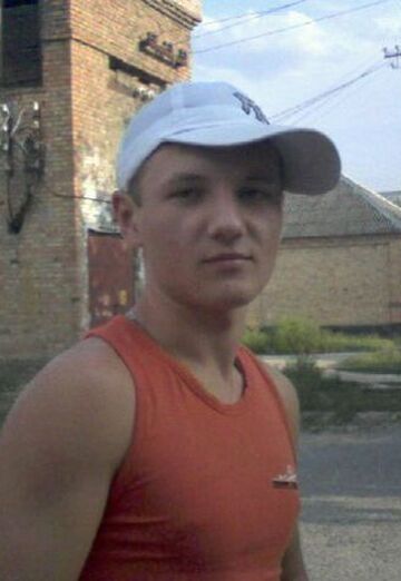 My photo - Aleksey, 32 from Mozdok (@aleksey123485)