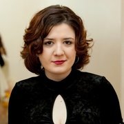 Ирина (@irina7371) — моя фотография № 1