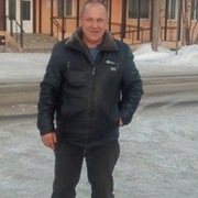 Андрей, 57, Зеленоборский