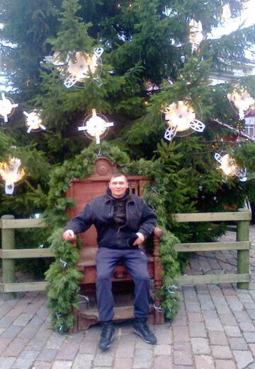 My photo - Sergey, 47 from Riga (@sergey675290)