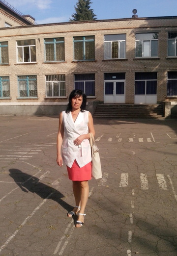 My photo - Olga, 53 from Breslau (@olga259776)