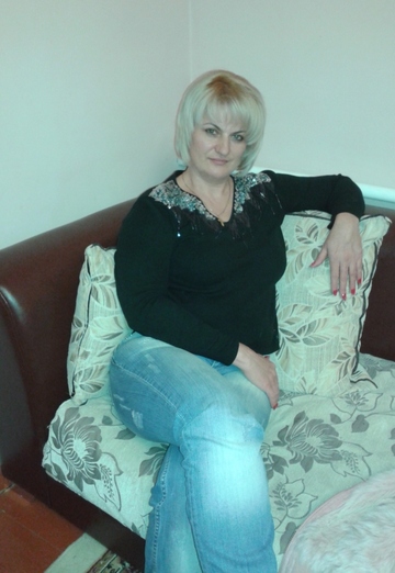 My photo - Galina, 53 from Shymkent (@galina28236)