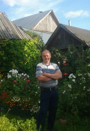 My photo - Aleksey, 58 from Kstovo (@aleksey182678)