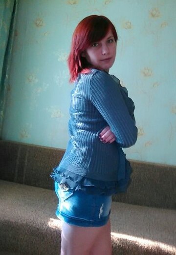 Weronika (@veronika21982) — mein Foto #7