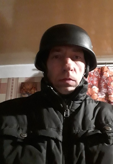 Моя фотография - Sergey, 46 из Гребенка (@sergey868725)