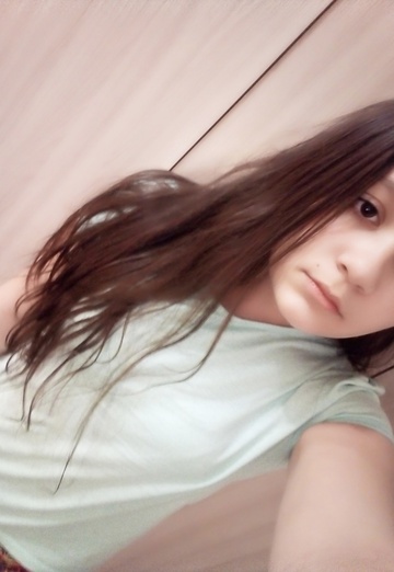 My photo - Lera, 21 from Tolyatti (@lera18437)