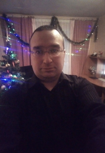 Моя фотография - Сергей, 40 из Тула (@sergey890099)