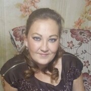 Людмила Антонова, 39, Старая Русса