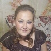 Людмила Антонова, 39, Старая Русса