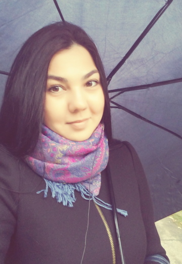 Моя фотография - Анастасия, 35 из Набережные Челны (@anastasiya109886)
