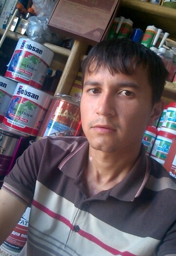 My photo - Ruslan, 30 from Khiva (@ruslan37029)