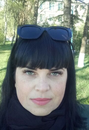 Моя фотографія - Леся, 45 з Бердянськ (@lesya12891)