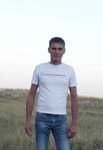 My photo - Igor, 41 from Uralsk (@igor323155)