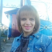Наталия, 30, Курчатов