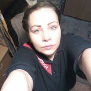 Галина, 36, Инта