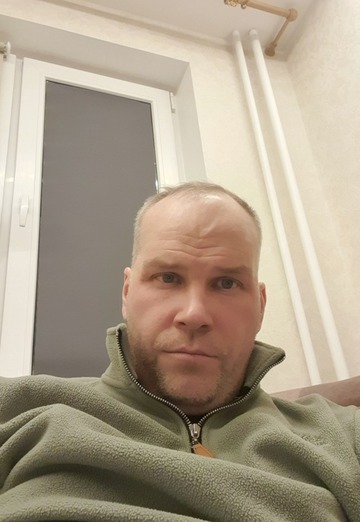 My photo - Evgen L, 41 from Tallinn (@evgenl17)