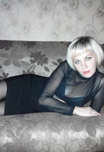 Моя фотография - Мариша, 41 из Лесосибирск (@marisha2098)
