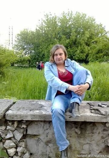 Моя фотография - Наталья, 42 из Нижний Тагил (@kowkant)