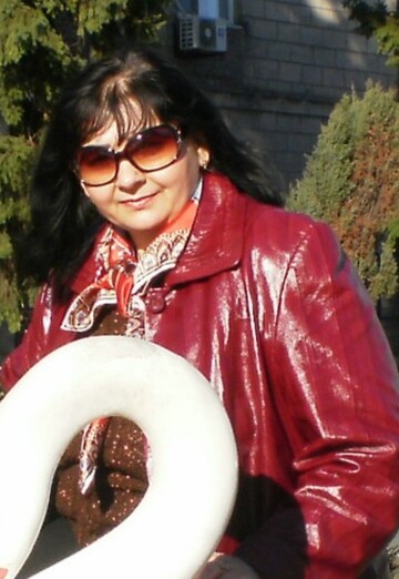 Моя фотографія - Марина, 60 з Подільськ (@marina5242536)