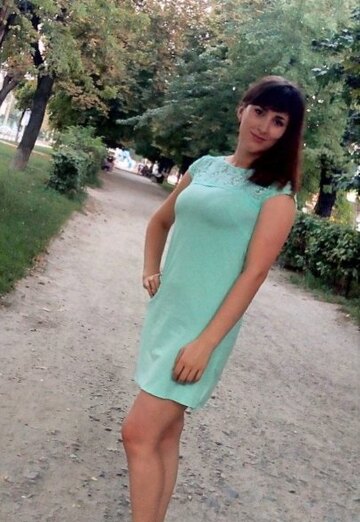 My photo - Inna, 29 from Kyiv (@inna35545)