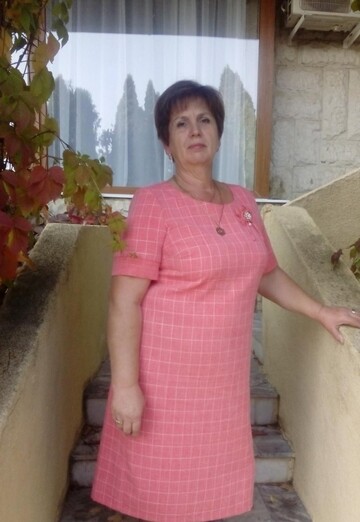 My photo - Liliya, 68 from Pyatigorsk (@liliya32048)