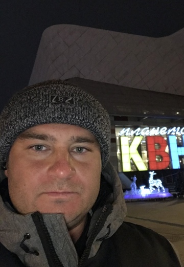 My photo - sergei, 38 from Rolling Meadows (@sergei13525)