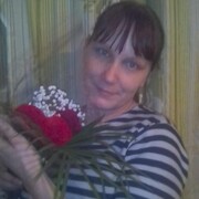 анастасия, 35, Кутулик
