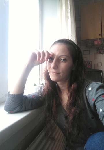Моя фотография - Анастасия, 34 из Линево (@anastasiya127815)