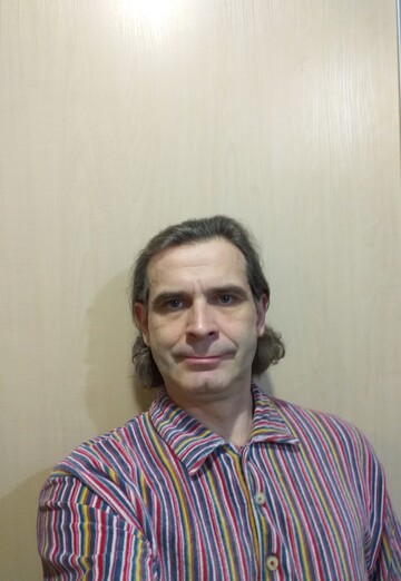 Моя фотография - павел, 42 из Пермь (@pavel166182)