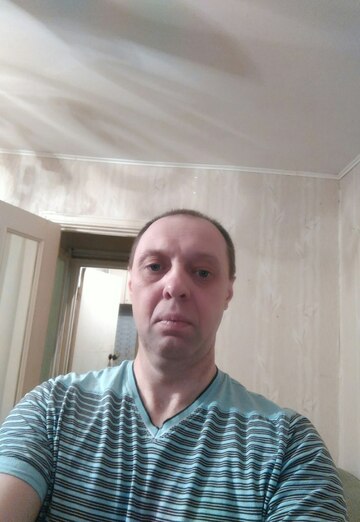 Моя фотография - Анатолий, 50 из Пыть-Ях (@anatoliy46681)