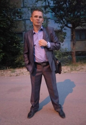 My photo - Evgeniy, 41 from Berezniki (@evgeniy359971)