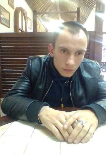 Моя фотография - Алексей Зрилов, 28 из Бор (@alekseyzrilov)