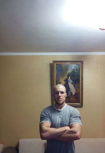Моя фотография - Оleg, 43 из Краматорск (@oleg197710)