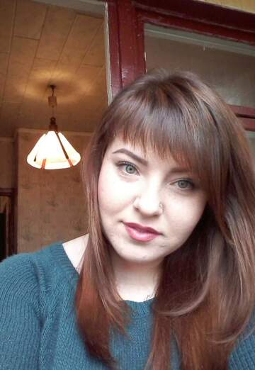 Моя фотография - Анна, 28 из Одесса (@anna90881)