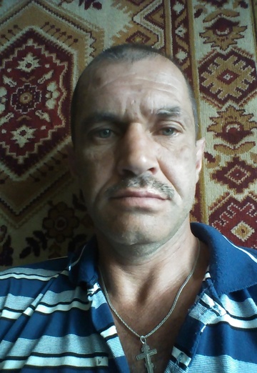 My photo - mihail, 48 from Bologoe (@mihail196782)