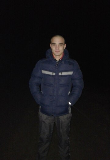 My photo - Vadik, 30 from Chernivtsi (@vadik5404)