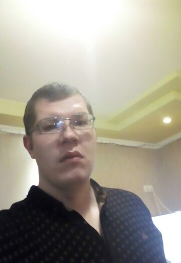 Моя фотография - Константин, 38 из Макеевка (@konstantin72525)