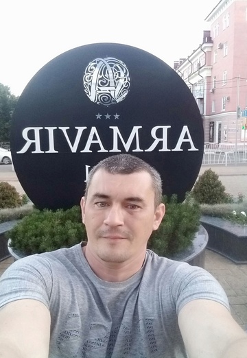 Моя фотография - Алексей Гридяев, 41 из Армавир (@alekseygridyaev)