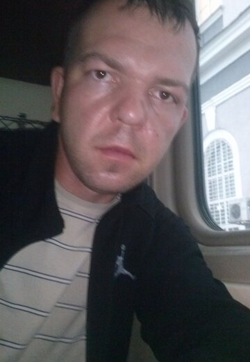 My photo - Evgeniy, 39 from Novorossiysk (@evgeniy274943)