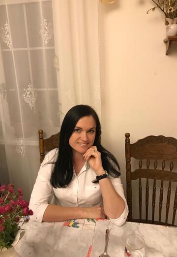 Моя фотография - Екатерина, 41 из Москва (@ekaterina148763)