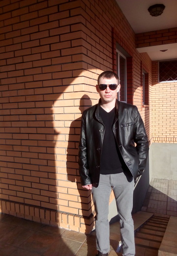 My photo - Pavel, 33 from Istra (@pavel172713)
