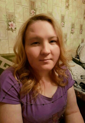 My photo - nadya, 28 from Moscow (@nadya8393)