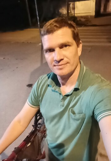My photo - Vyacheslav, 43 from Rostov-on-don (@vyacheslav26332)