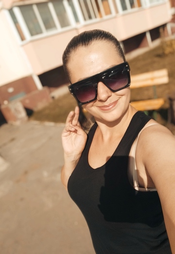 La mia foto - Natalia, 31 di Čeboksary (@natalia11220)