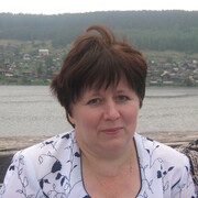 Надежда, 61, Куса